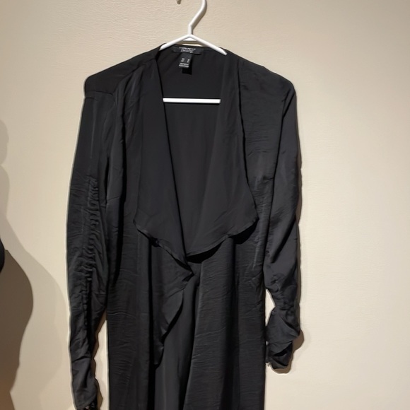 Gypsy shirt dress/cardigan (Small) - Picture 6 of 8